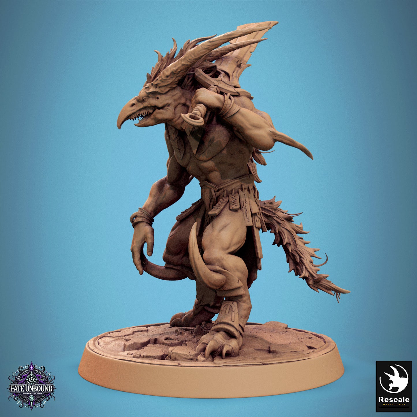 Skorath (15 Models)