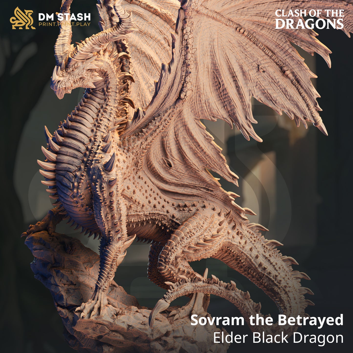 Clash of the Dragons Bundle