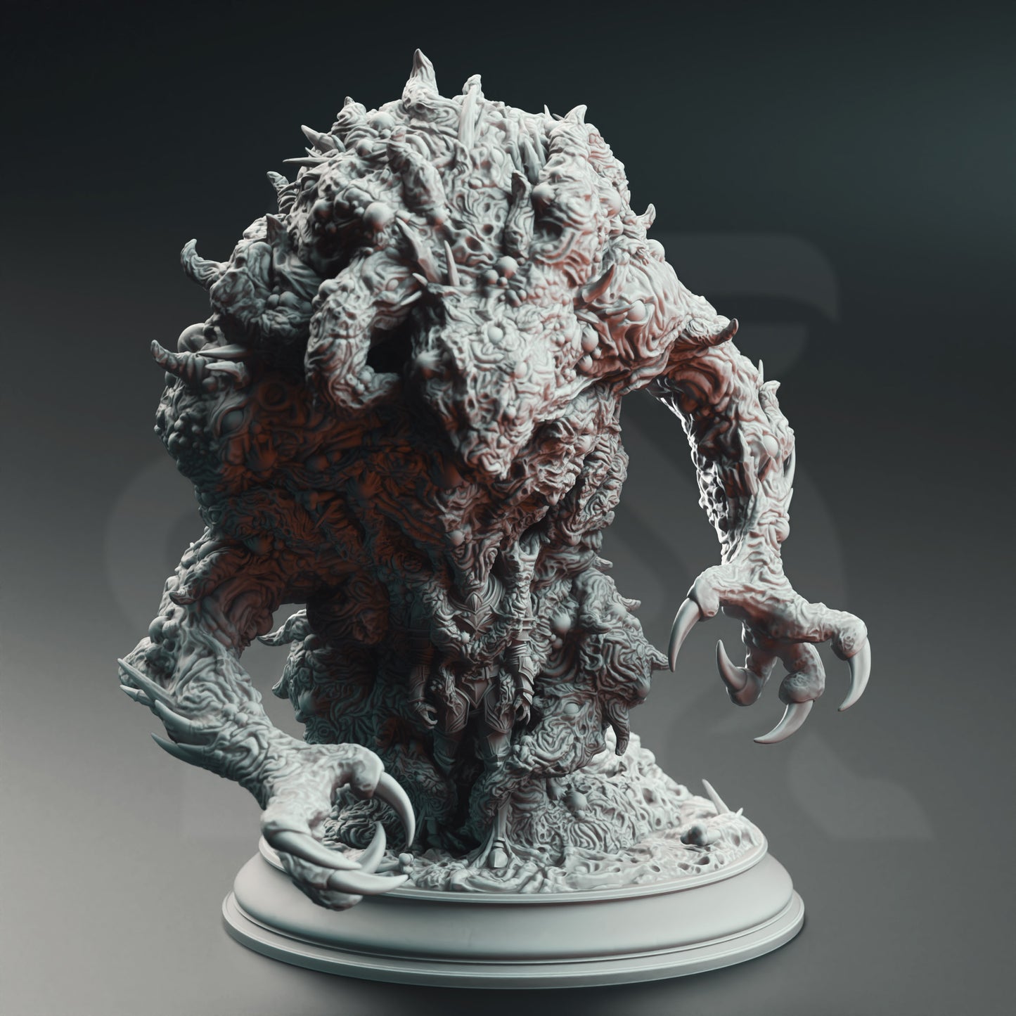 Aberrant Abomination