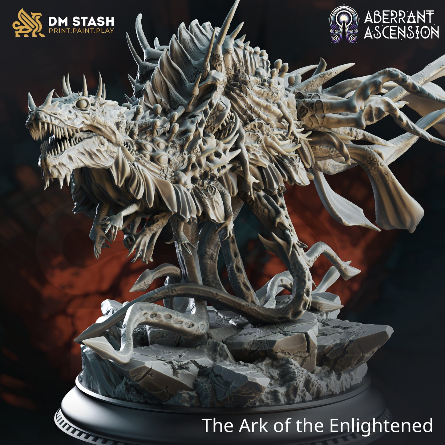 Aberrant Ascension Adventure Bundle