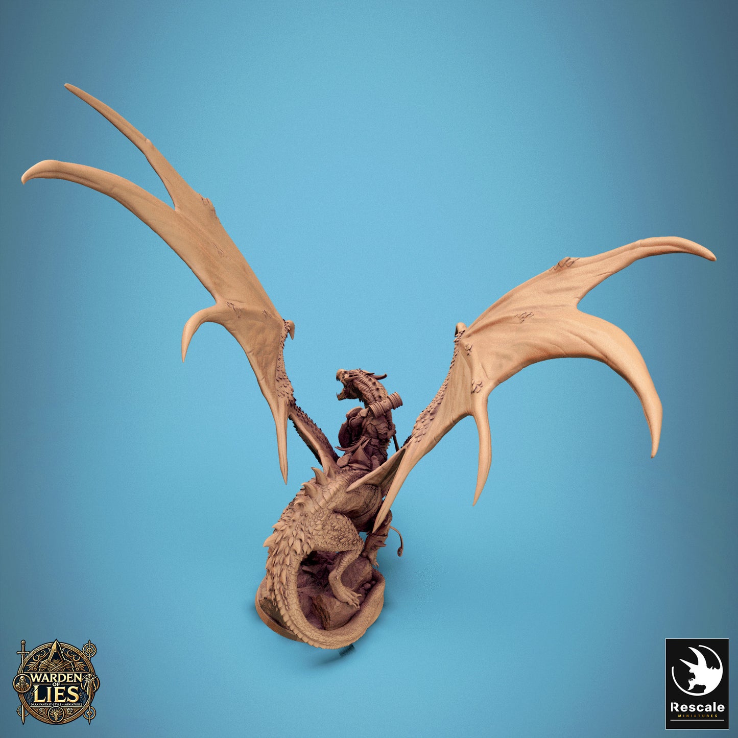 Thorn Dragon