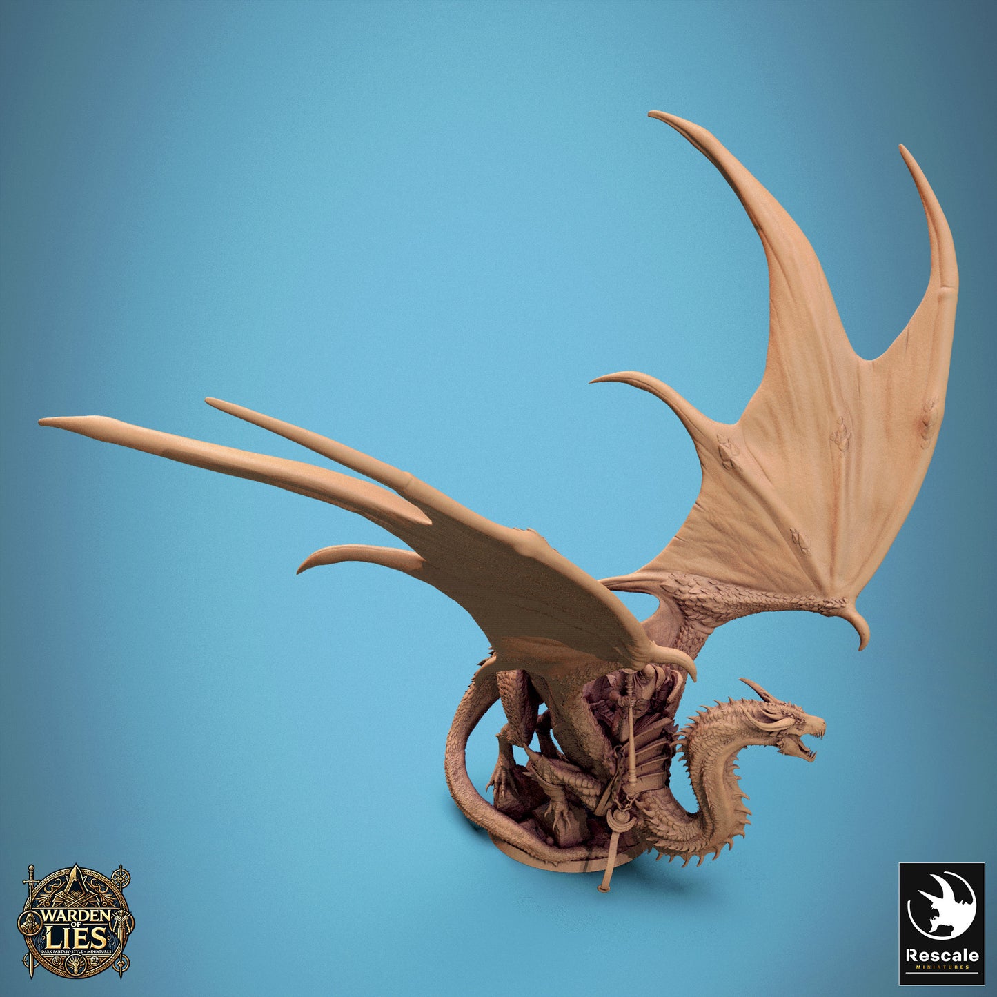 Thorn Dragon