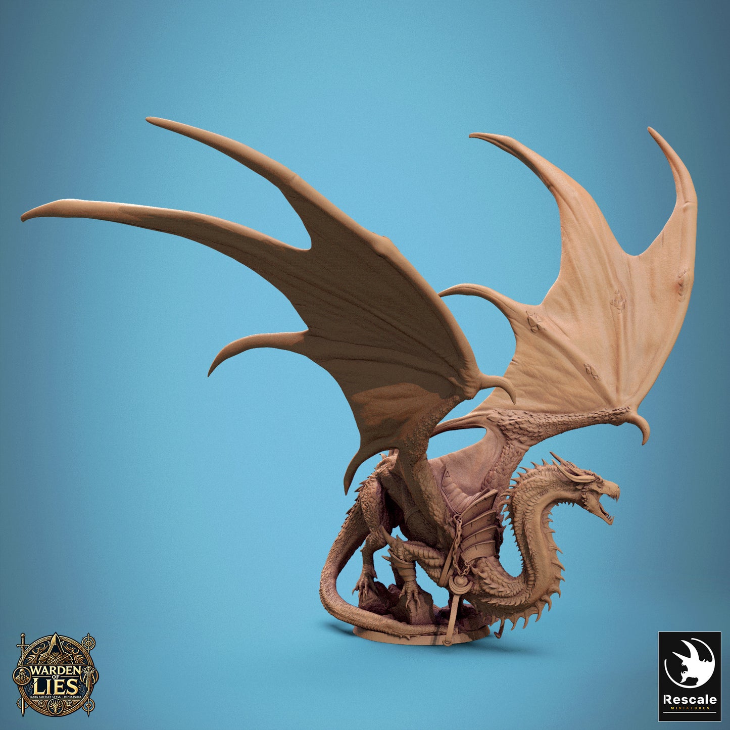 Thorn Dragon