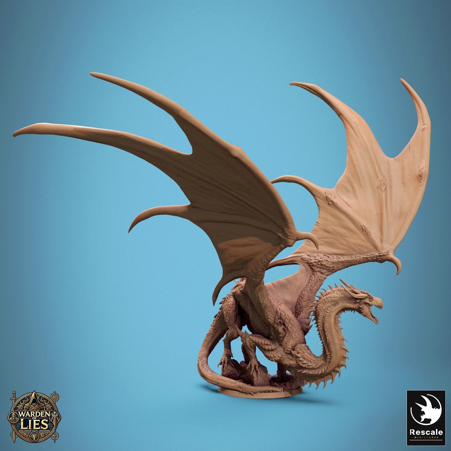 Thorn Dragon