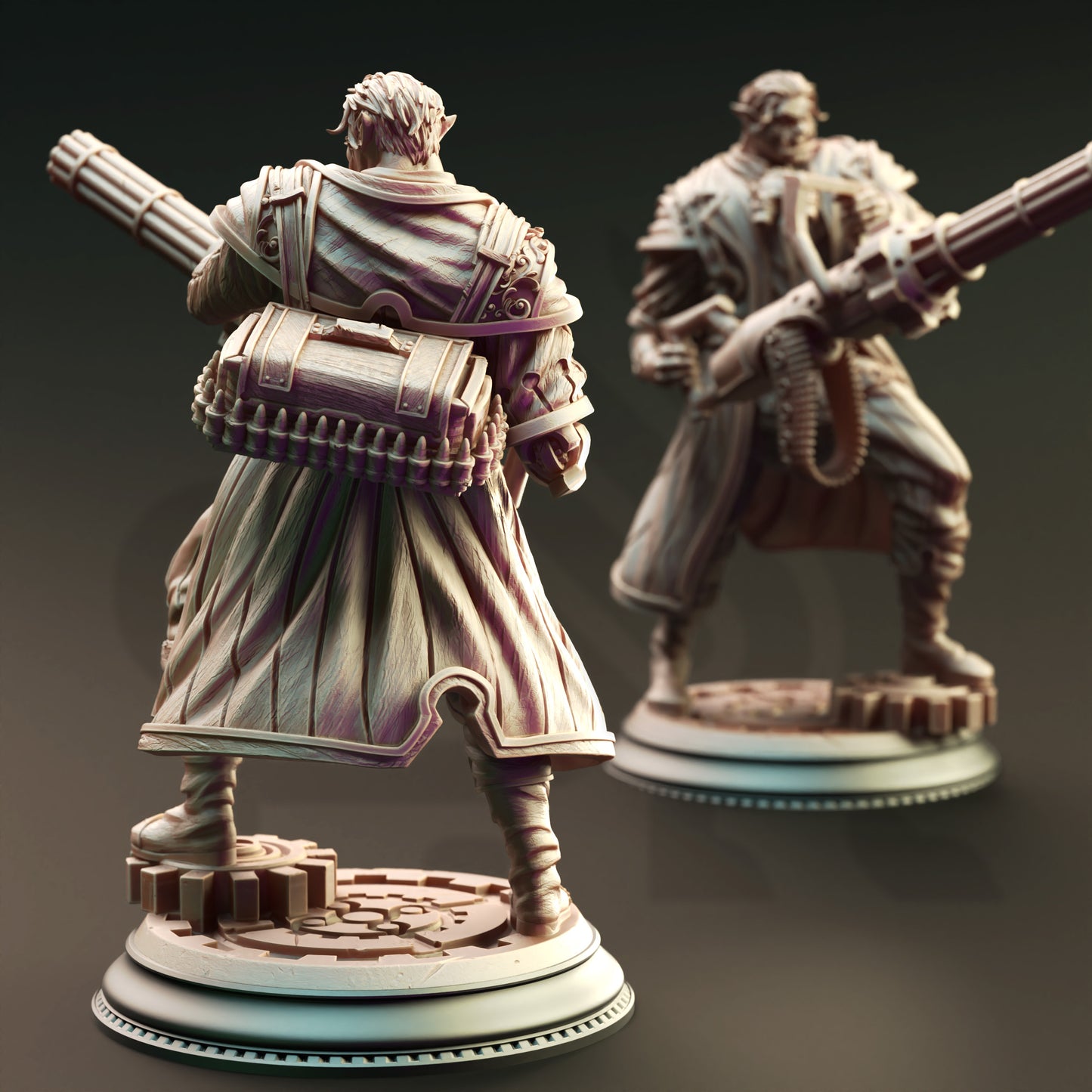 Tomas Lumens - Unbridled Inventor
