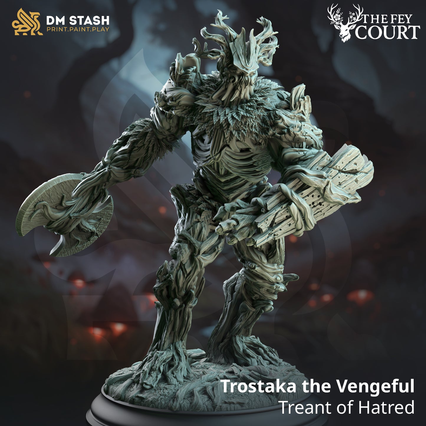 The Fey Court Bundle
