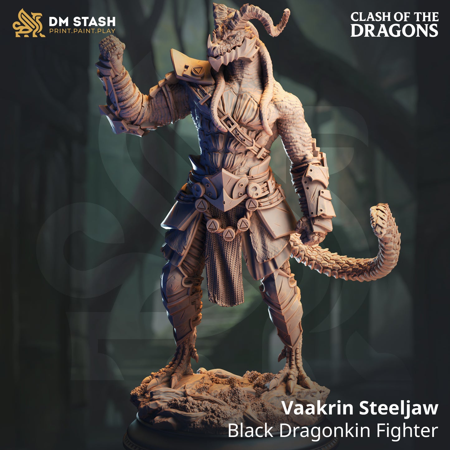 Clash of the Dragons Bundle