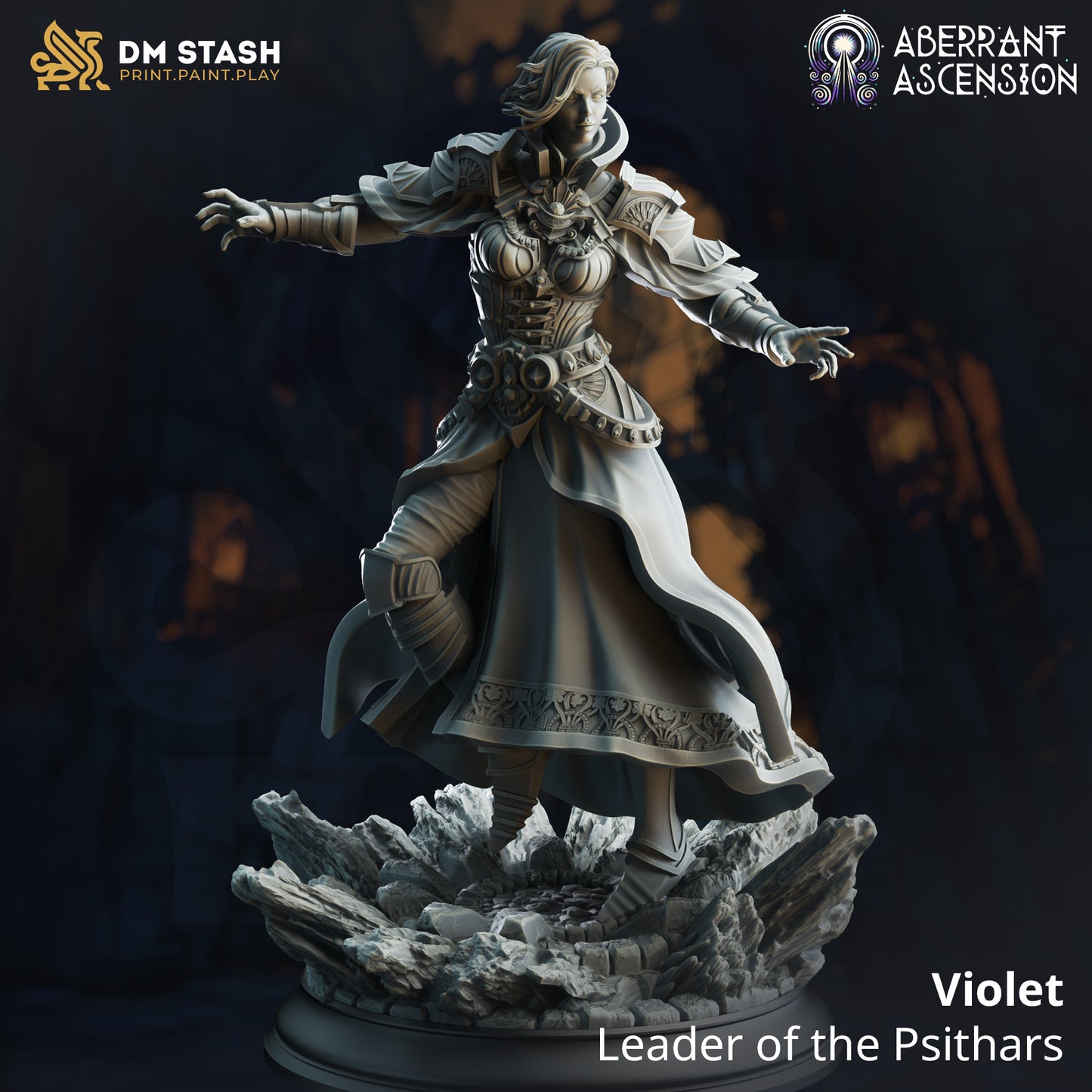 Aberrant Ascension Adventure Bundle