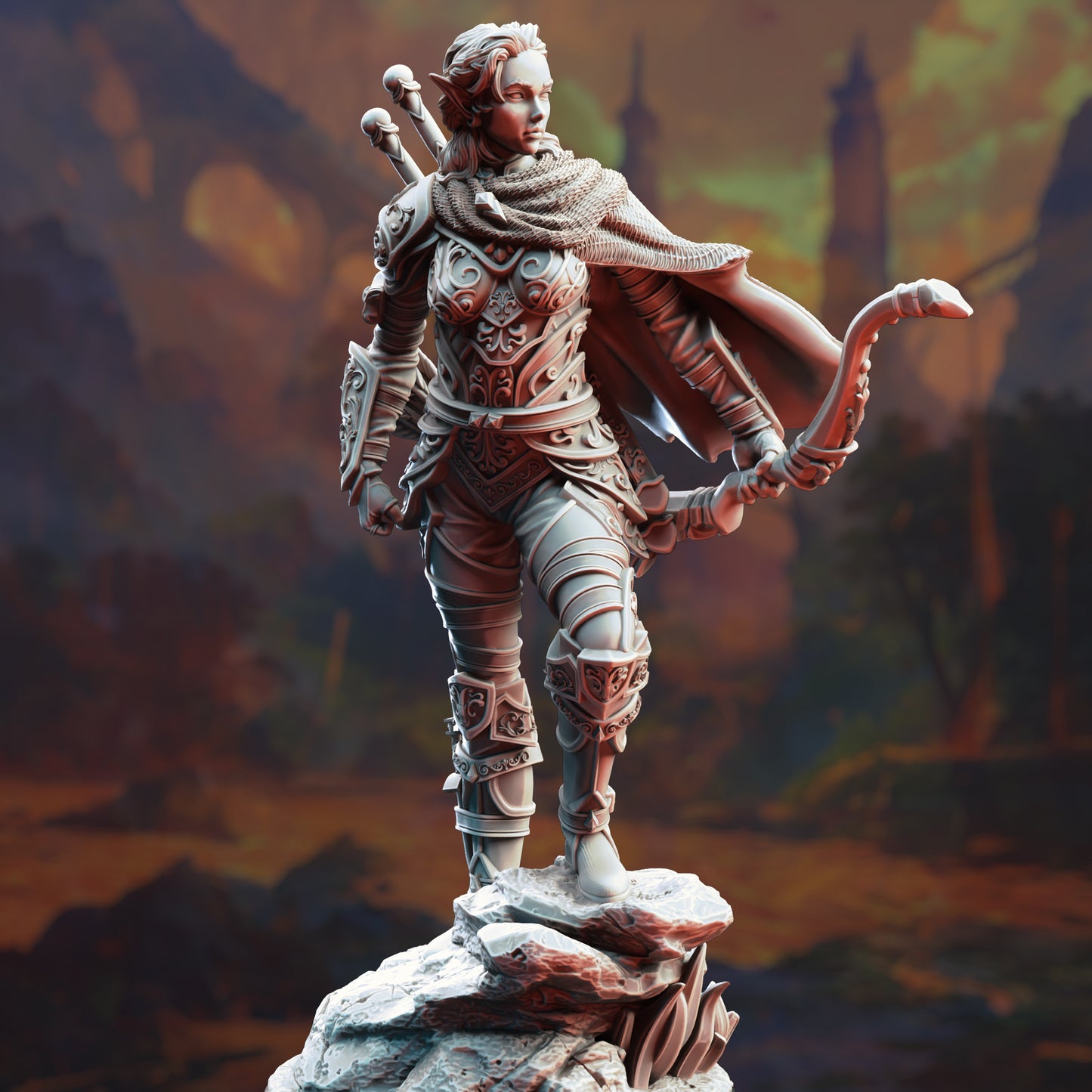 Devils & Divine Adventure Bundle