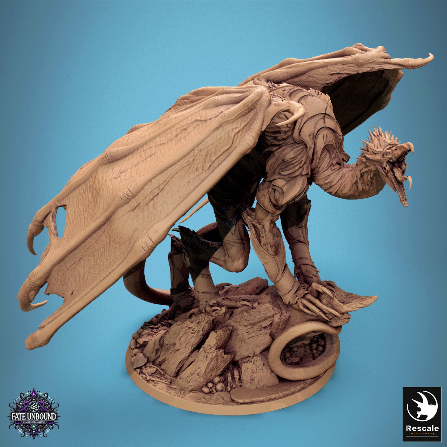 ZarKael Celestial Scourge