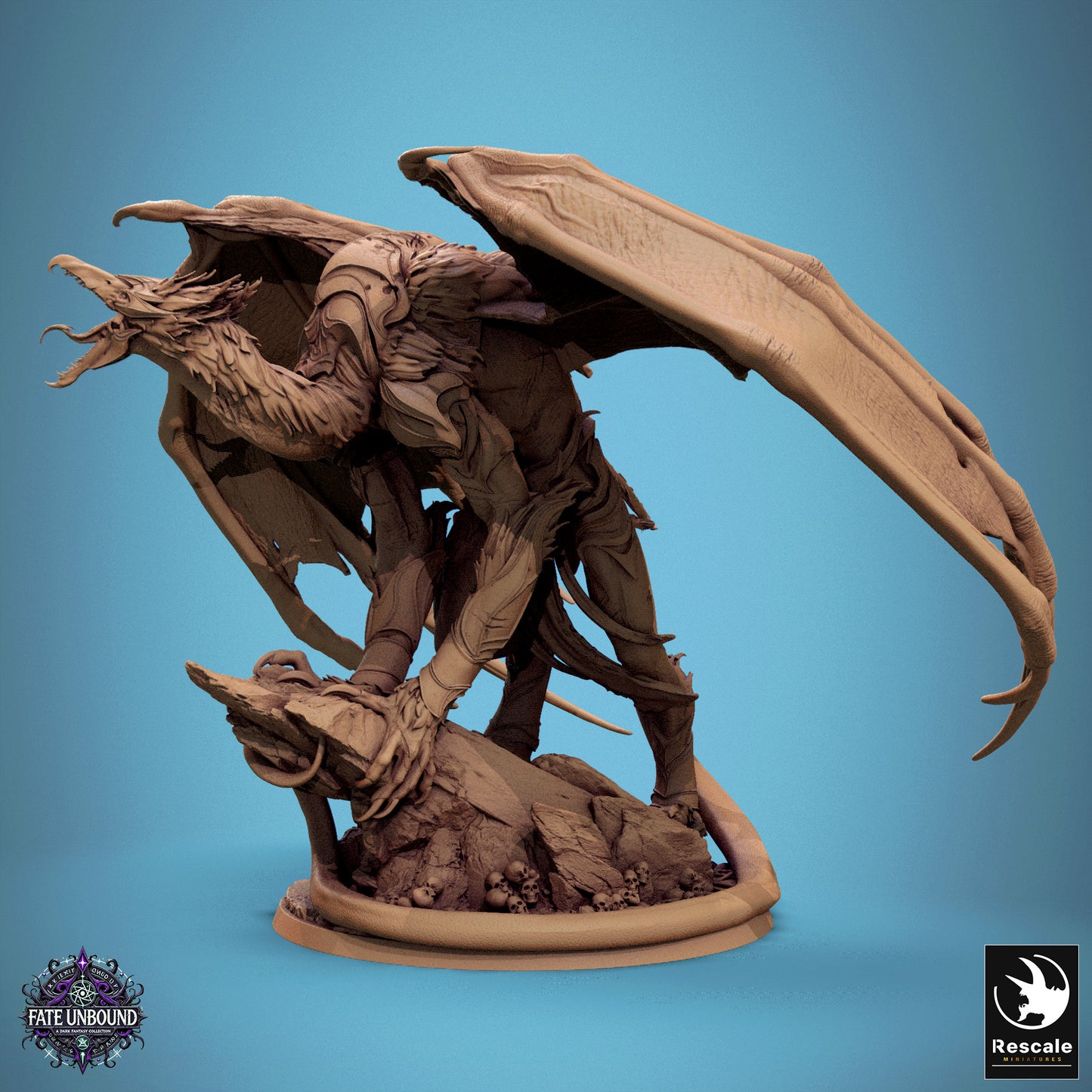 ZarKael Celestial Scourge