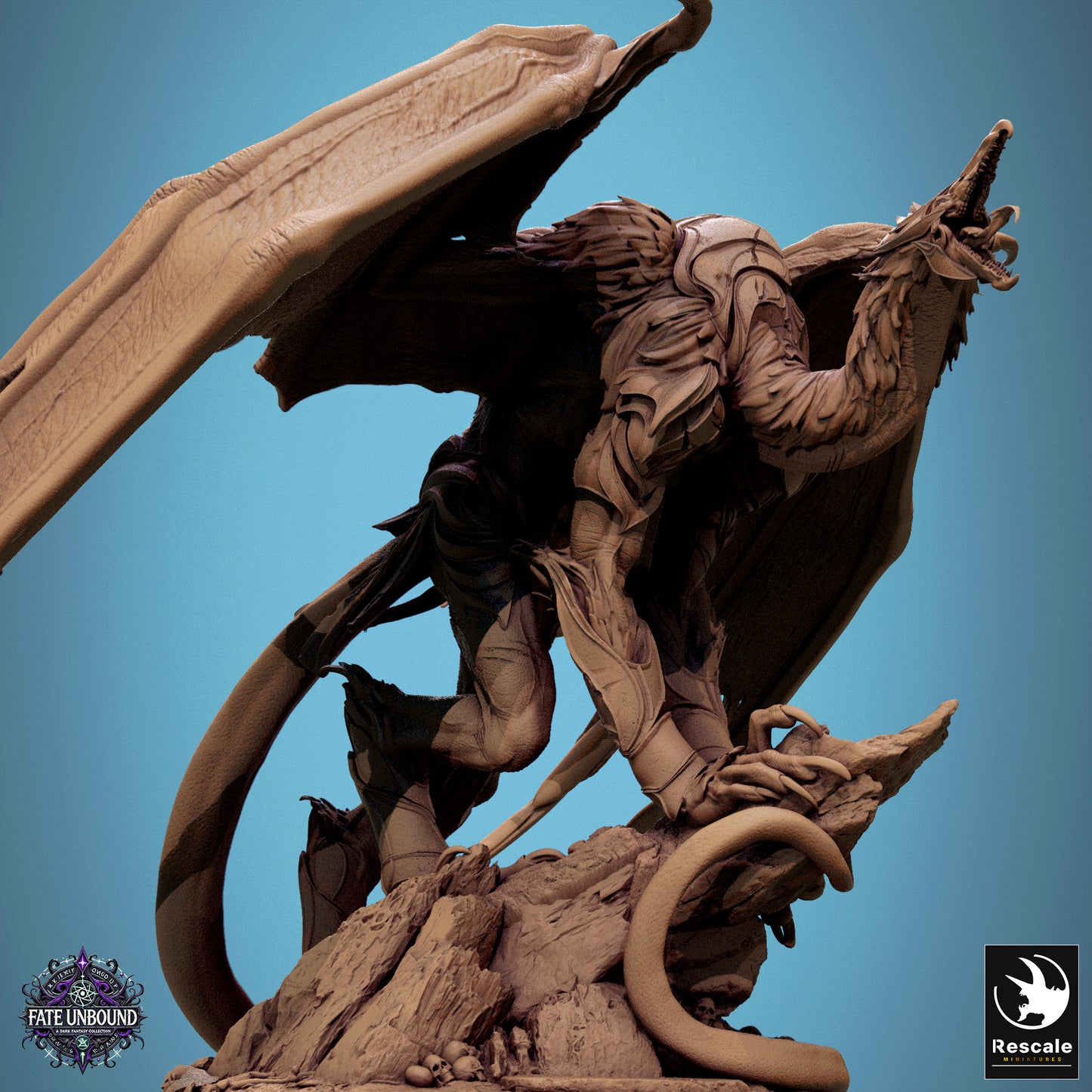 ZarKael Celestial Scourge
