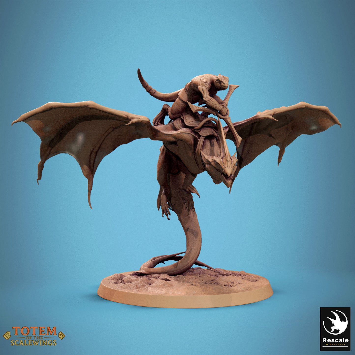 Zicoalt Rider (8 Models)