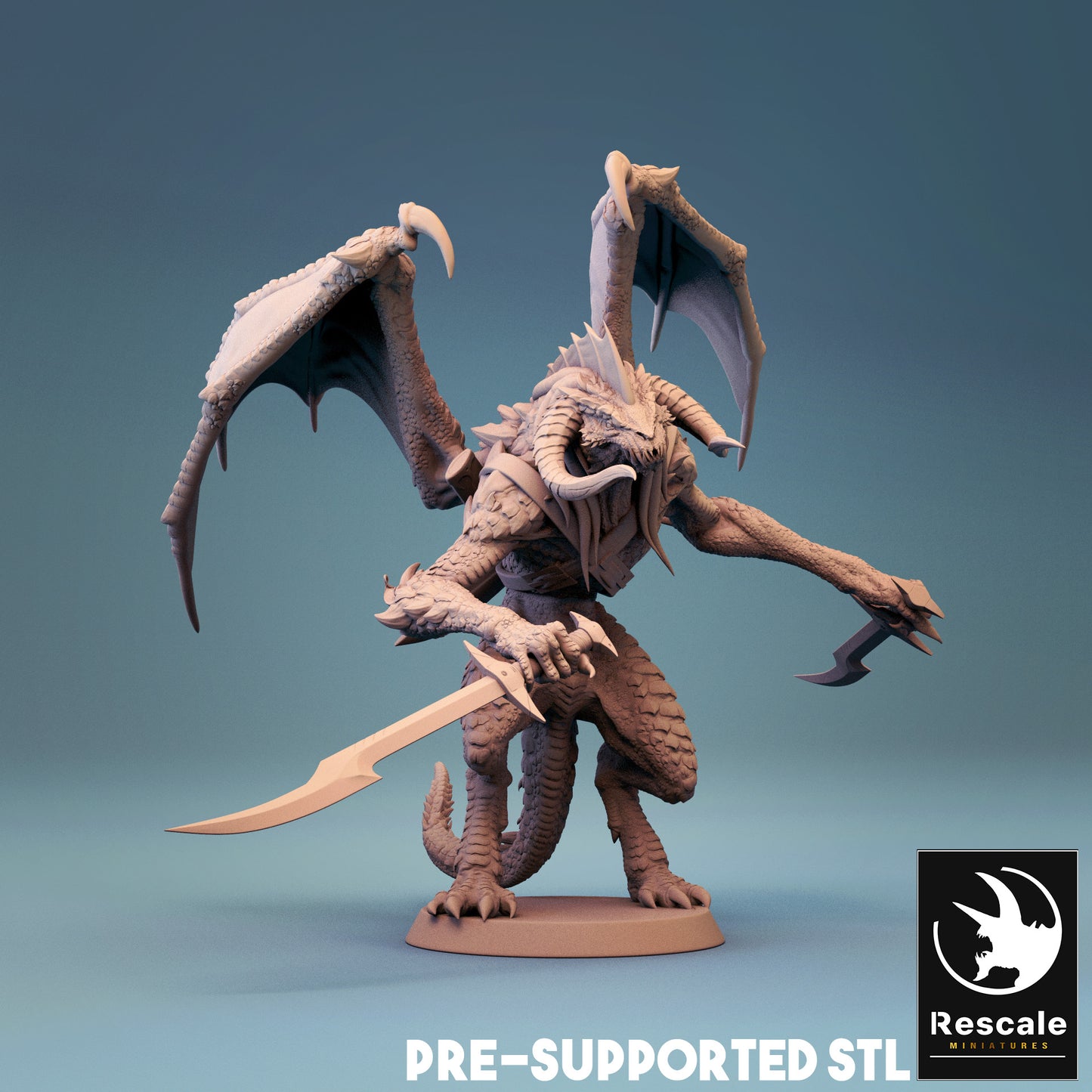 Abishai (5 Models)
