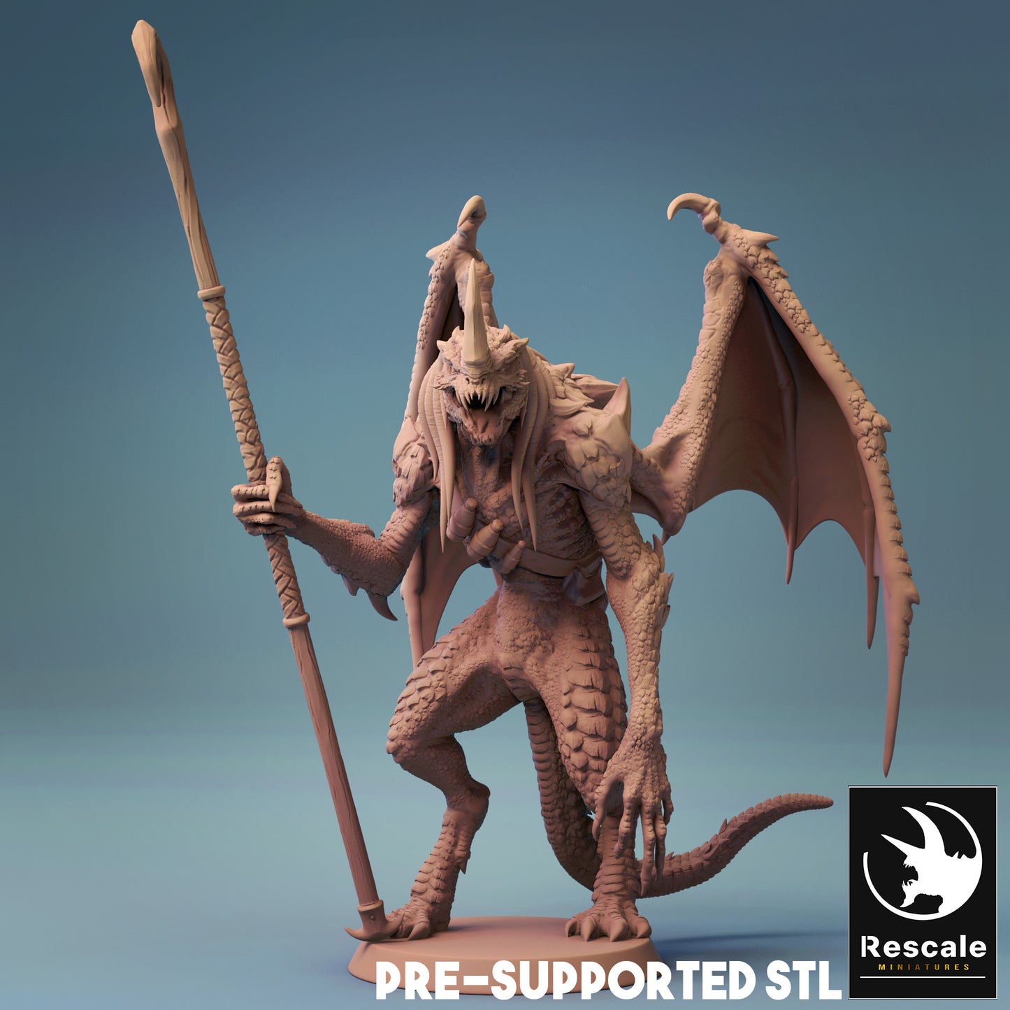 Abishai (5 Models)