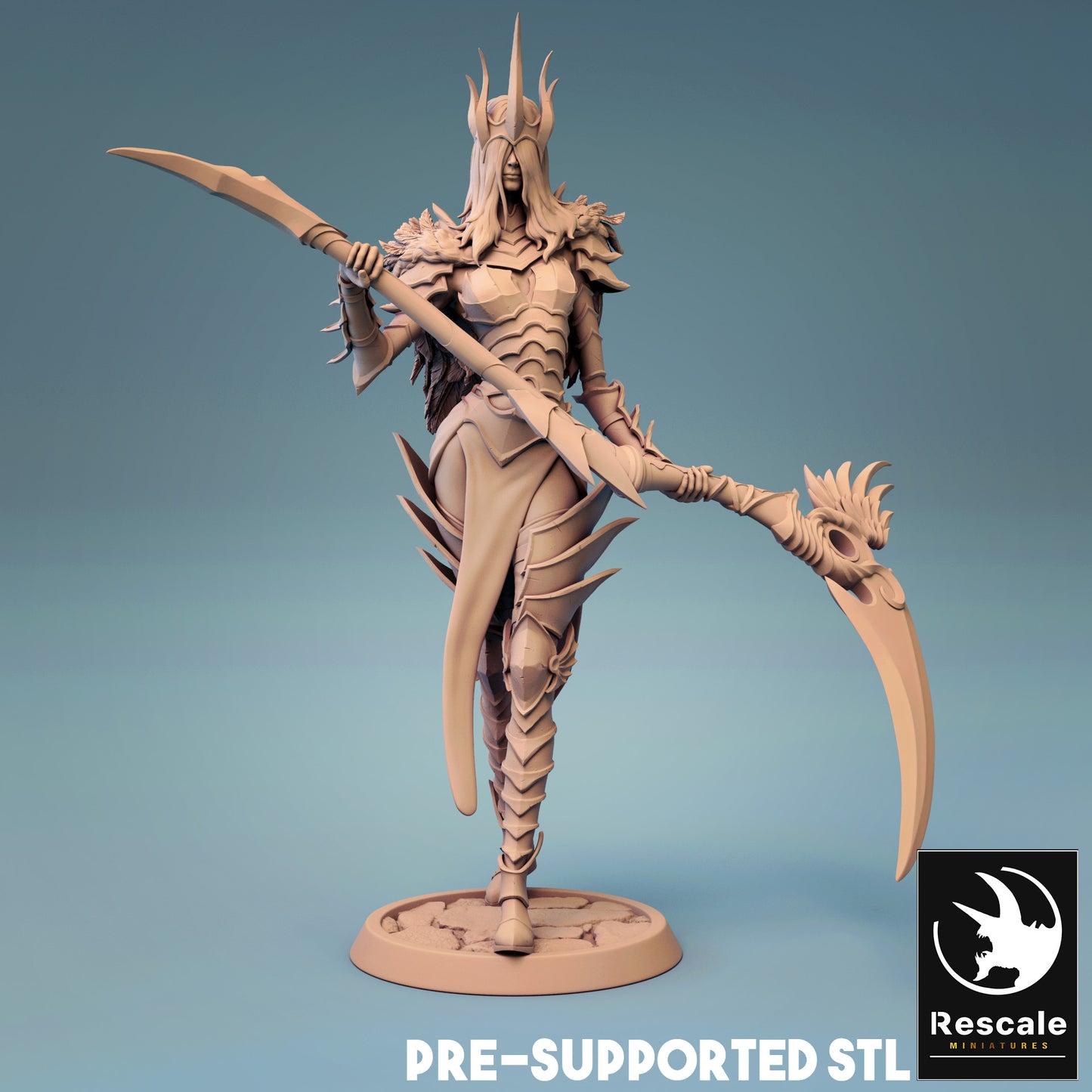 Death-Cult (9 Models)