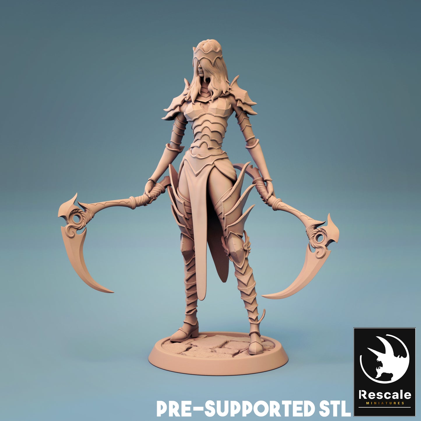 Death-Cult (9 Models)