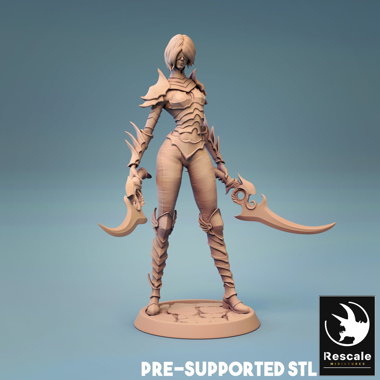 Death-Cult (9 Models)