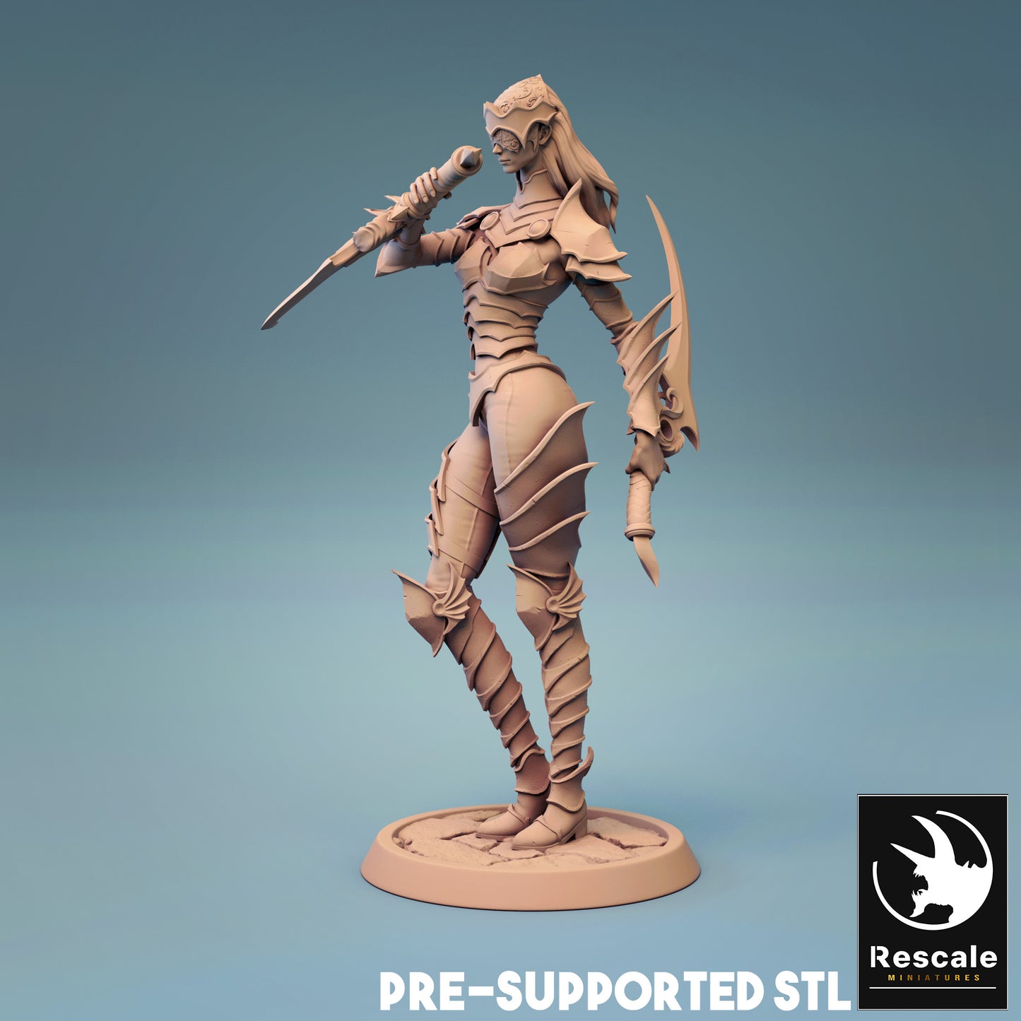 Death-Cult (9 Models)