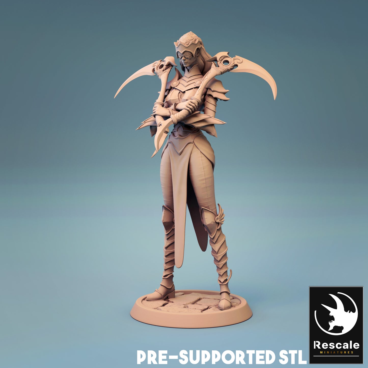 Death-Cult (9 Models)