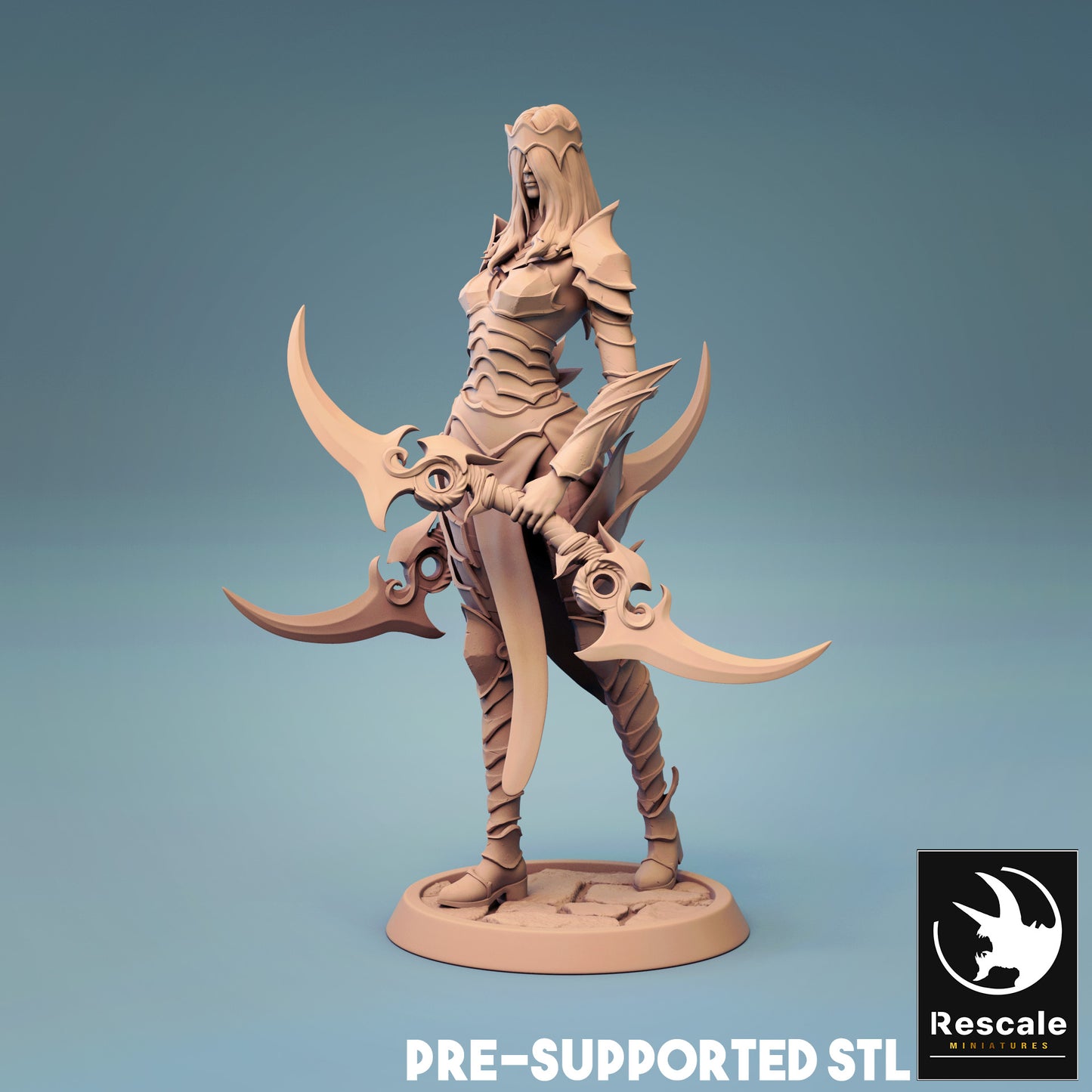 Death-Cult (9 Models)