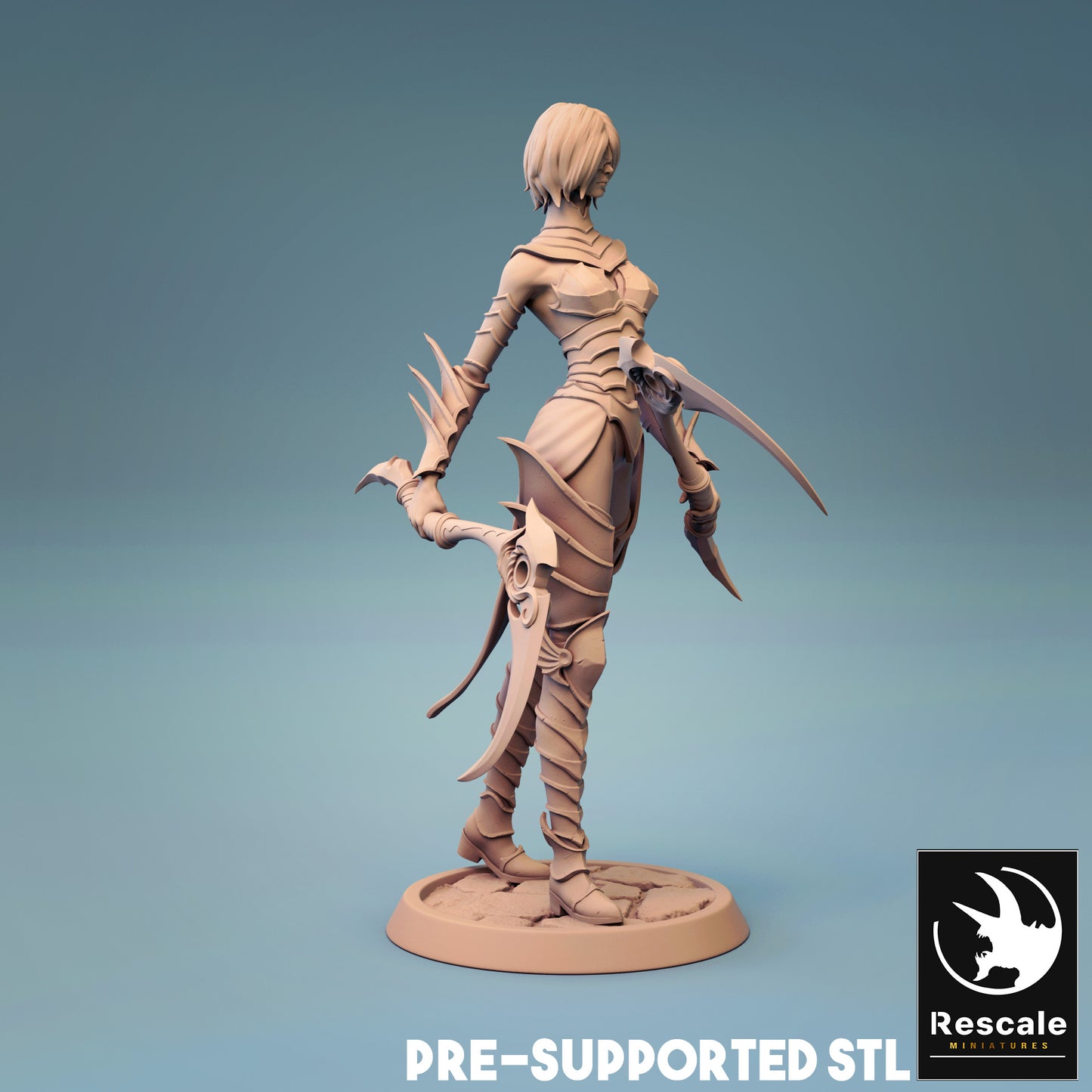 Death-Cult (9 Models)
