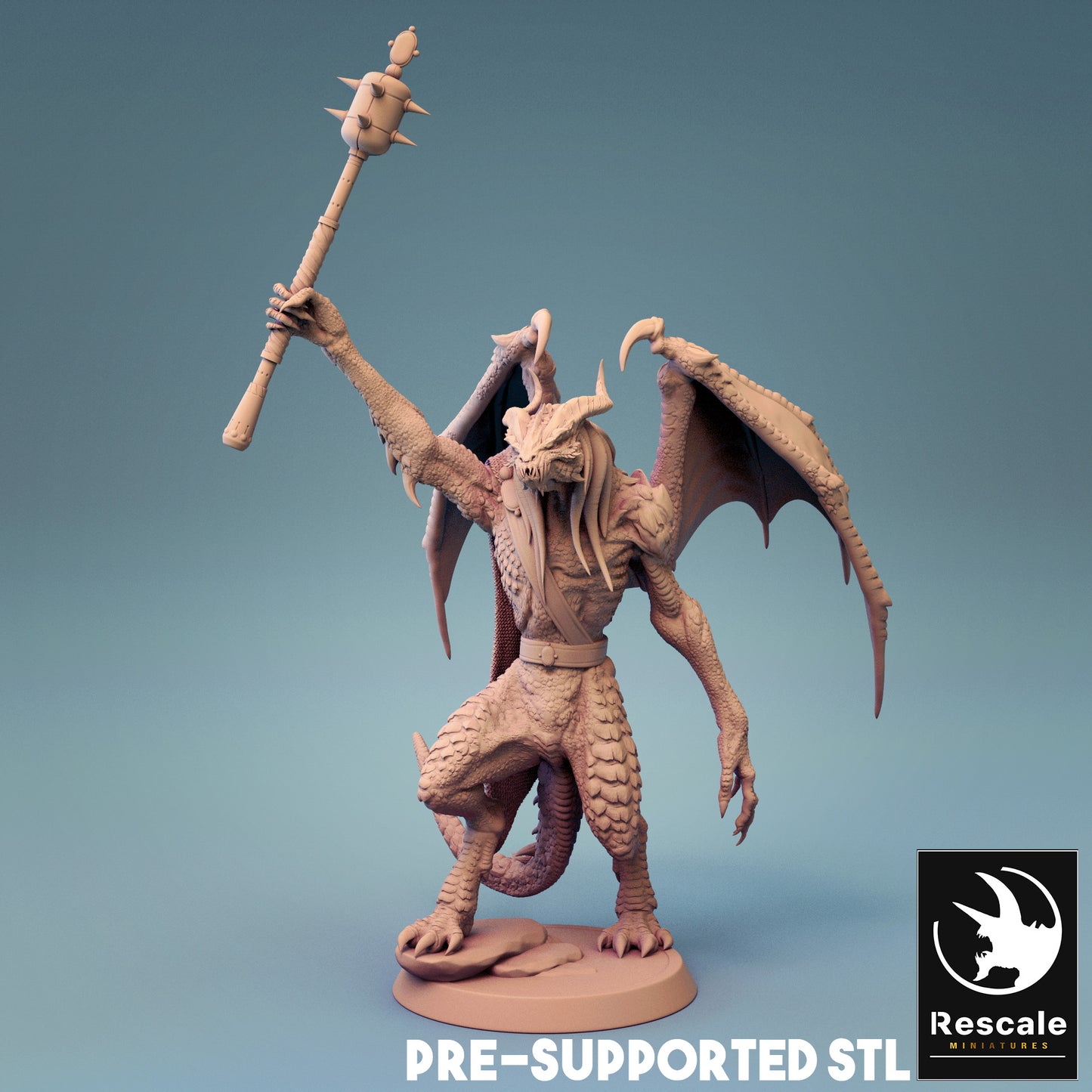 Abishai (5 Models)
