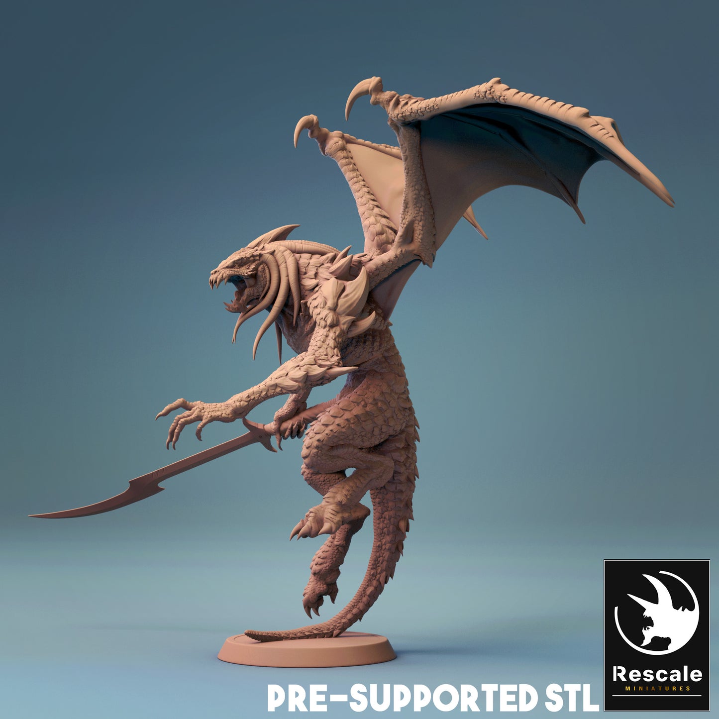 Abishai (5 Models)