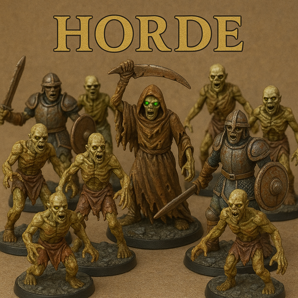 Horde Collection