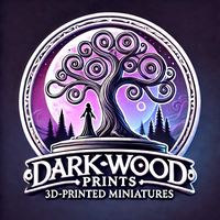 Darkwood Prints