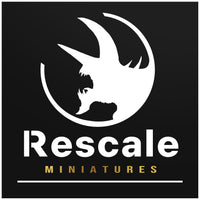 Rescale Miniature