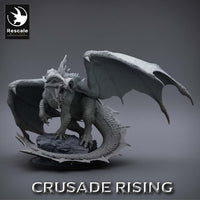 Adult Dragon Line