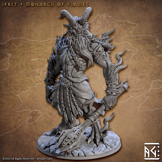 Ifrit