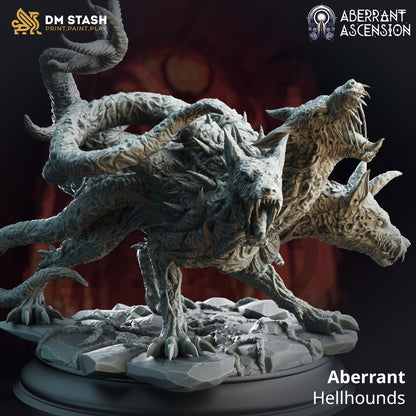 Aberrant Ascension Adventure Bundle