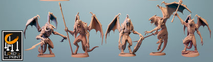 Abishai (5 Models)