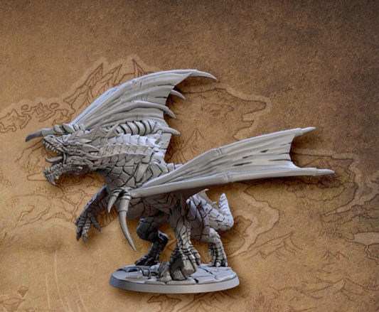 White Dragon