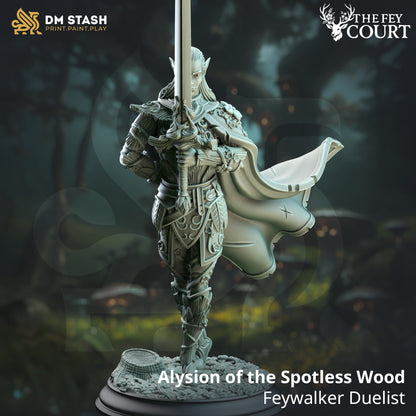 The Fey Court Bundle