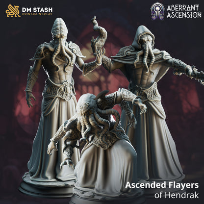 Aberrant Ascension Adventure Bundle