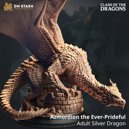 Clash of the Dragons Bundle
