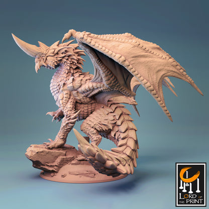 Blue Dragon