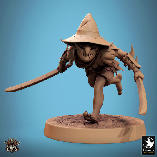 Goblins (20 Models)