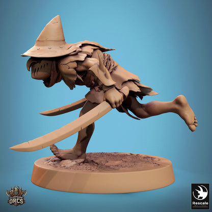 Goblins (20 Models)