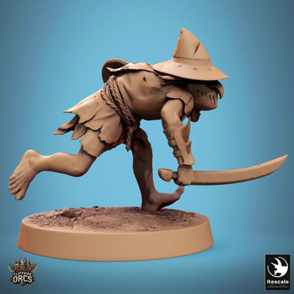 Goblins (20 Models)