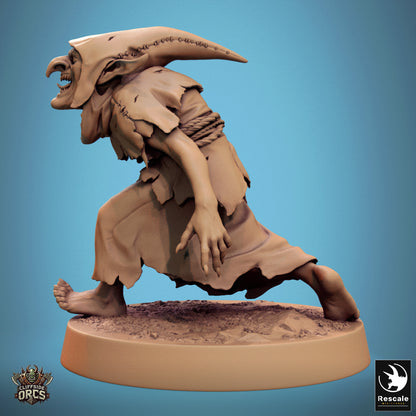 Goblins (20 Models)