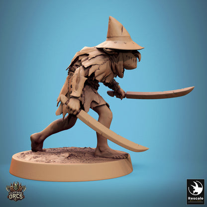 Goblins (20 Models)