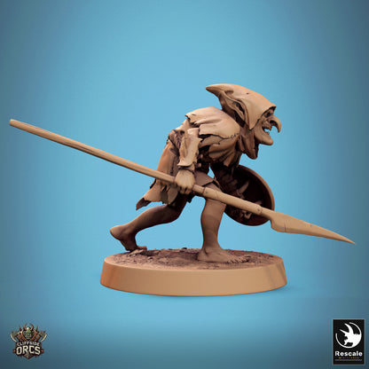 Goblins (20 Models)