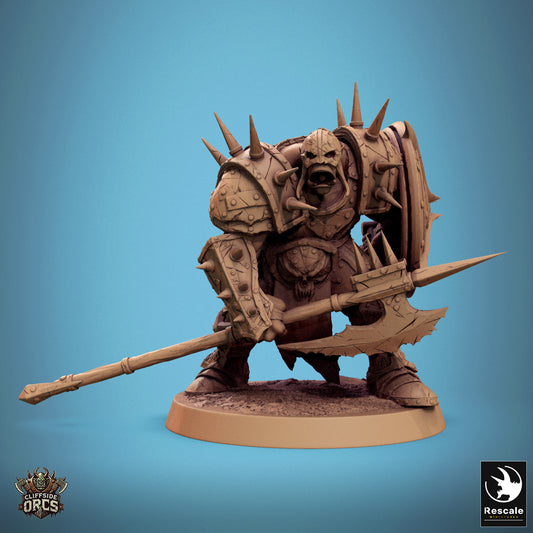Infantry Orc (19 Models)