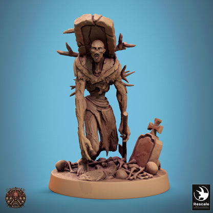 Conclave of Bones Bundle (2)