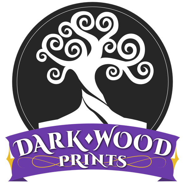 Darkwood Prints