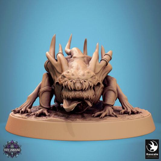 Devilish Flea (20 Models)